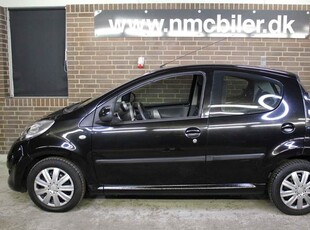 Citroën C1 1,0i Clim