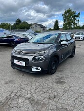 Citroën C3 1,6 BlueHDi 100 SkyLine 5d