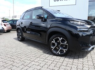 Citroën C3 Aircross 1,2 PureTech 110 Shine Sport 5d