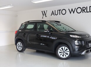 Citroën C3 Aircross 1,6 BlueHDi 100 Iconic 5d