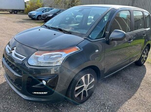 Citroën C3 Picasso 1,2 PureTech 110 Seduction