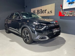 Citroën C4 1,5 BlueHDi 130 Shine Sport EAT8 5d