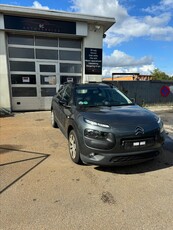 Citroën C4 Cactus 1,2 PureTech 82 Feel Complet 5d