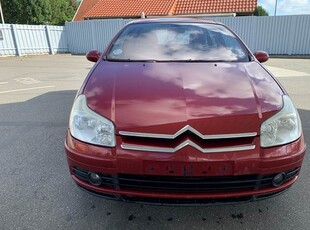 Citroën C5 2,0 2,0 Exclusive St.Car