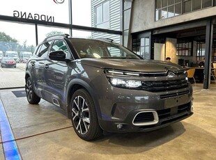 Citroën C5 Aircross 1,6 Hybrid Shine Sport EAT8