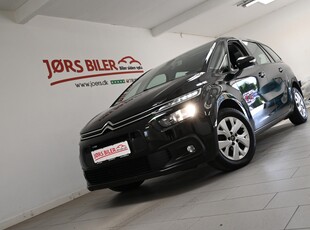 Citroën Grand C4 Picasso 1,2 PureTech 130 Cool 7prs 5d