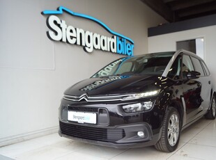 Citroën Grand C4 Picasso 1,2 PureTech 130 Extravaganza 7prs 5d