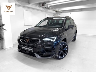 Cupra Ateca 1,5 TSi High DSG 5d