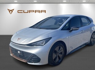 Cupra Born 58 High 5d