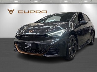 Cupra Born 58 High 5d