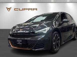 Cupra Born 58 High 5d