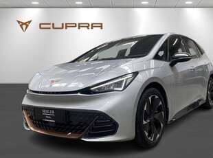 Cupra Born 77 e-Boost 5d