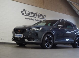 Cupra Formentor 1,4 eHybrid DSG 5d