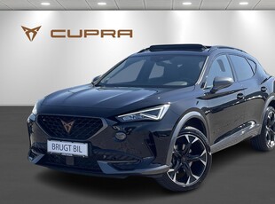 Cupra Formentor 2,0 TSi DSG 4x4 5d