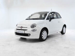 Fiat 500 1,0 Hybrid Vita 3d