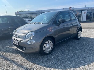 Fiat 500 1,0 Hybrid Vita Comfort 3d