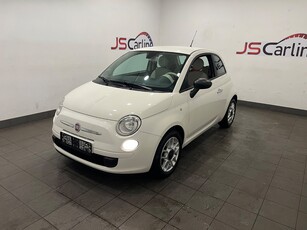 Fiat 500 1,2 Pop 3d