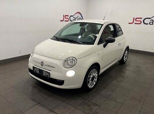 Fiat 500 1,2 Pop