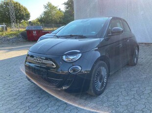 Fiat 500e Icon