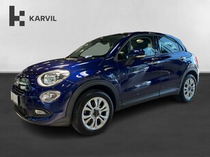 Fiat 500X 1,6 E-TORQ Popstar 5d