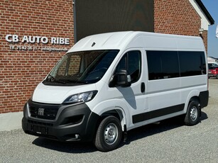 Fiat Ducato 35 2,2 MJT 140 Combinato L2H2