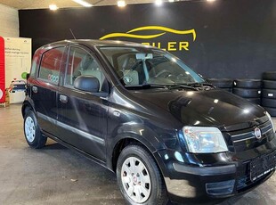 Fiat Panda 1,2 69 Fresh