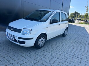 Fiat Panda 1,2 Dynamic 5d