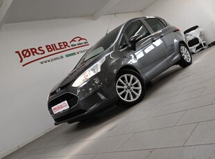 Ford B-MAX 1,0 SCTi 100 Titanium 5d