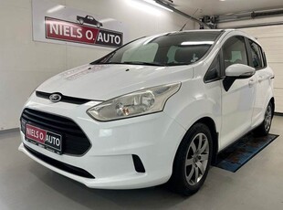 Ford B-MAX 1,0 SCTi 100 Titanium