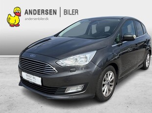 Ford C-MAX 1,0 SCTi 125 Fun 5d