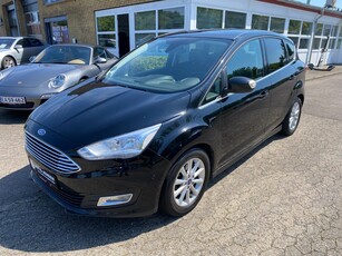 Ford C-MAX 1,0 SCTi 125 Titanium 5d