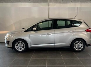 Ford C-MAX 1,0 SCTi 125 Titanium