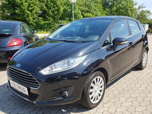 Ford Fiesta 1,0 SCTi 100 Titanium aut. 5d