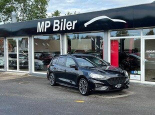 Ford Focus 1,0 EcoBoost ST-Line stc.