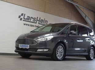 Ford Galaxy 2,0 EcoBlue Titanium aut. 7prs 5d