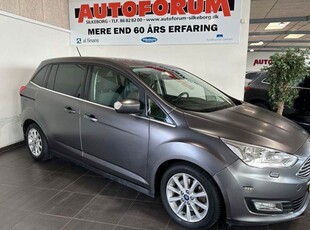 Ford Grand C-Max 1,5 TDCi 120 Titanium Van