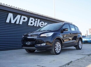 Ford Kuga 1,5 SCTi 150 Titanium