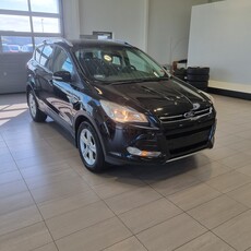 Ford Kuga 2,0 TDCi 163 Titanium aut. AWD 5d