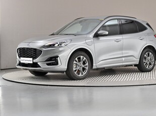 Ford Kuga 2,5 PHEV ST-Line X CVT 5d