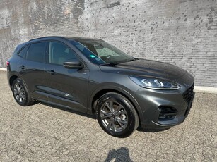 Ford Kuga 2,5 PHEV ST-Line X CVT 5d