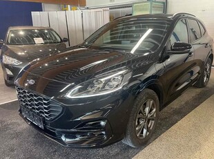 Ford Kuga 2,5 PHEV ST-Line X CVT