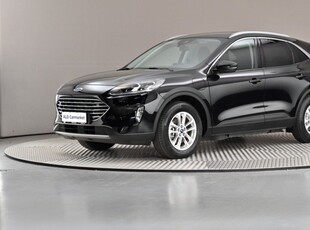 Ford Kuga 2,5 PHEV Titanium X CVT 5d