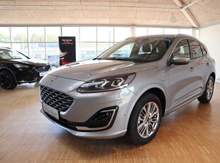 Ford Kuga 2,5 PHEV Vignale CVT 5d