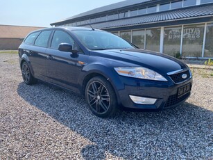 Ford Mondeo 1,8 TDCi 100 Trend stc. 5d