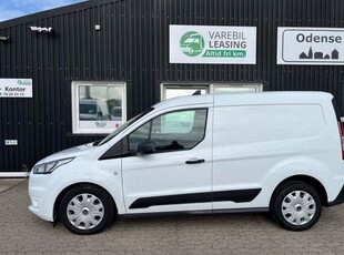 Ford Transit Connect 1,5 EcoBlue Trend aut. kort