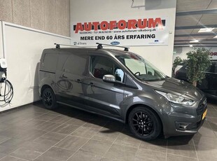 Ford Transit Connect 1,5 TDCi 120 Trend aut. lang