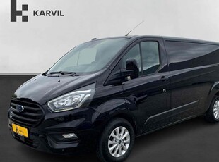 Ford Transit Custom 300L 2,0 TDCi 130 Trend