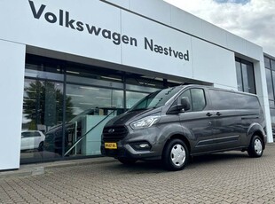 Ford Transit Custom 300L 2,0 TDCi 170 Trend