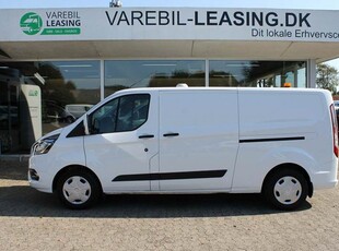 Ford Transit Custom 320L 2,0 TDCi 130 Trend