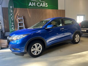 Honda HR-V 1,5 i-VTEC Comfort 5d